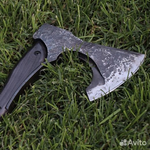 Топор варяг