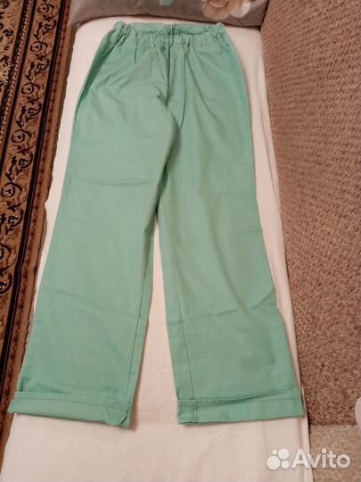 Медицинский костюм женский 48 50