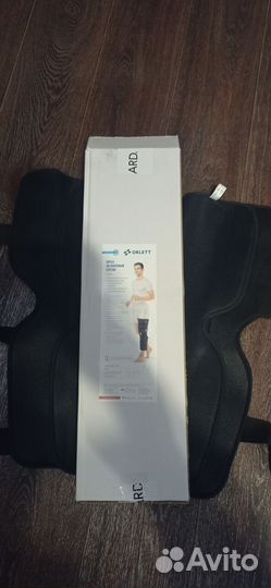 Ортез на коленный сустав orlett