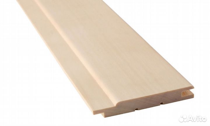 Вагонка для бани