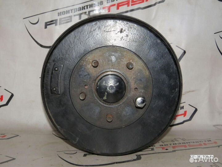 Ступица nissan bassara presage R'nessa HU30 JHU30