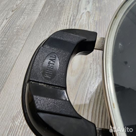 Казан сотейник