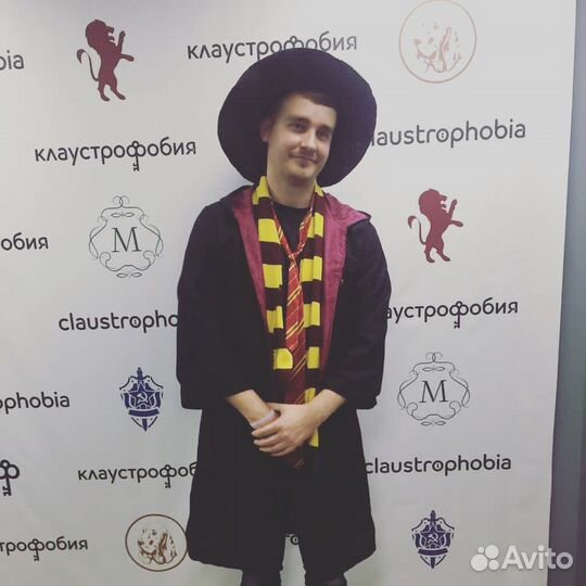 Репетитор по химии