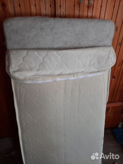 Матрас детский