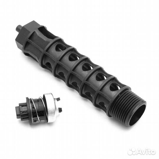 Клапан корпуса масляного фильтра Opel 1.6L-1.8L