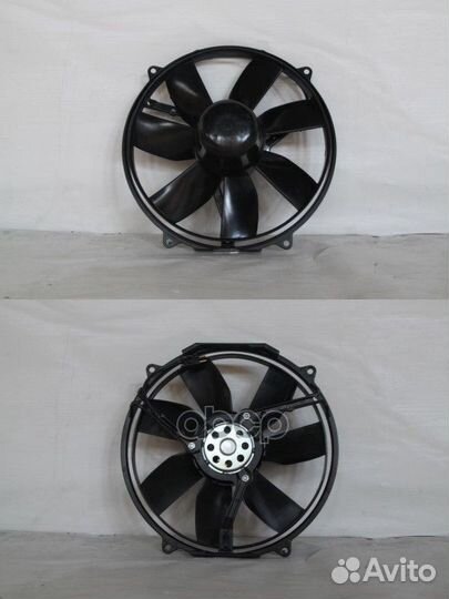 404140T Вентилятор кондиционера MB W140 404140T