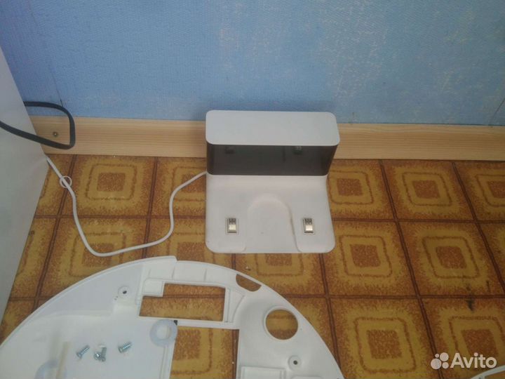 Mi Robot Vacuum mop Essential