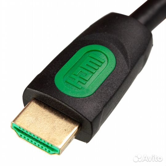 Кабель PWR hdmi 1,5 м