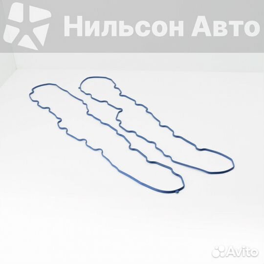 Прокладка клапанной крышки hino profia F20C, qunze