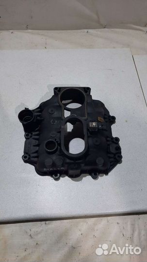 Крышка впускного коллектора Chevrolet Blazer S15