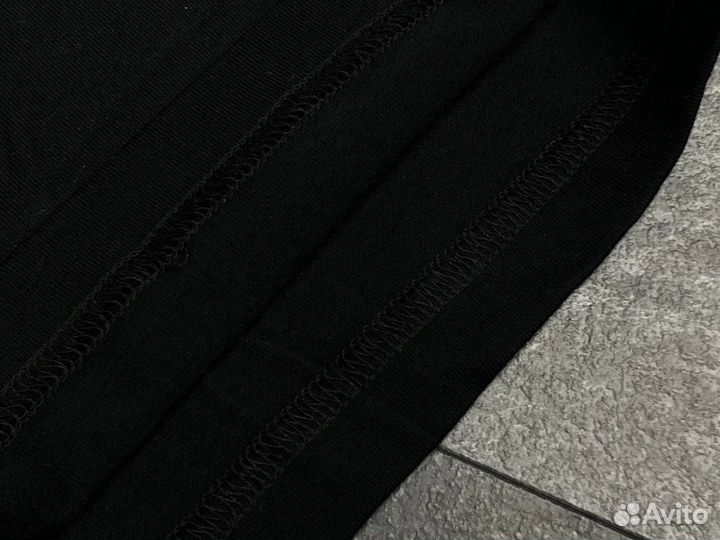 Футболка nike forza nocta