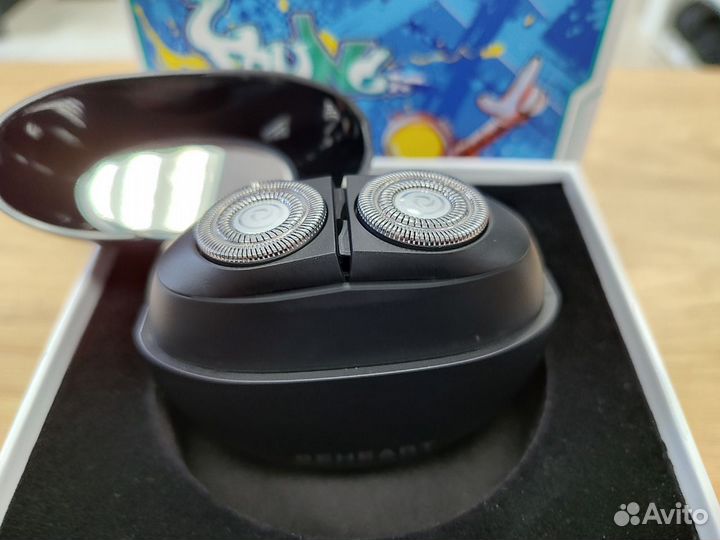 Бритва электрическая Beheart G200