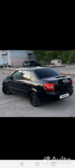 LADA Priora 1.6 МТ, 2014, 131 000 км