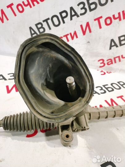 Рулевая рейка Toyota Corolla 120 121 123 3zzfe