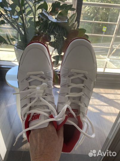 Кроссовки Nike Air Zoom Prestige Clay