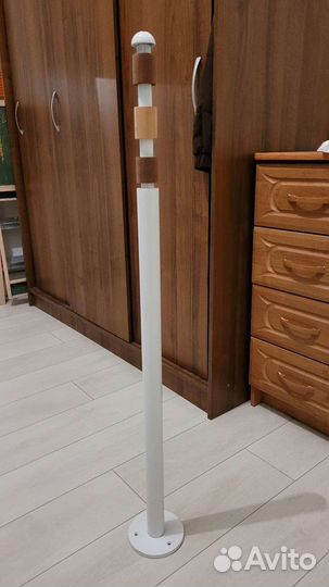 Стойка железная