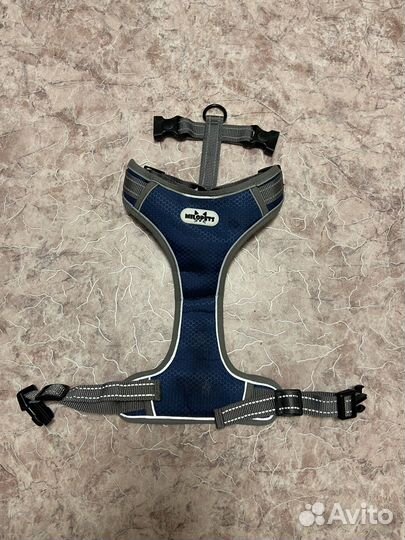 Шлейка для собаки