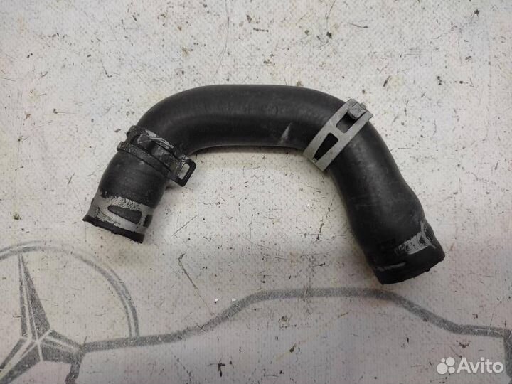 Патрубок ож W639 V-class 272.978 02.2010