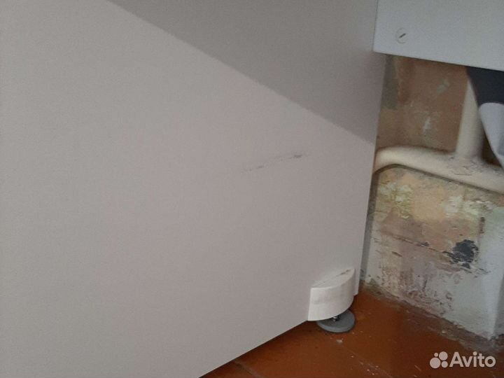 Стол/скамья и ящик для детских игрушек