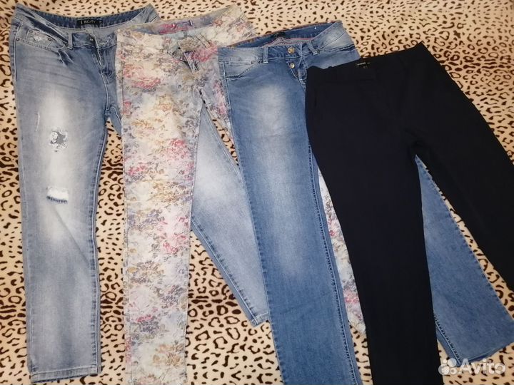 Пакет отличных вещей 42-44