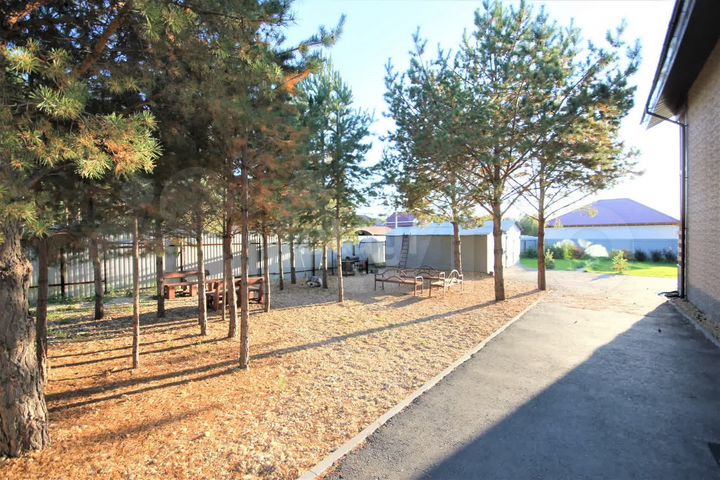 Дом 98,1 м² на участке 11,6 сот.