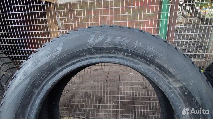 Viatti Brina Nordico V-522 205/55 R16