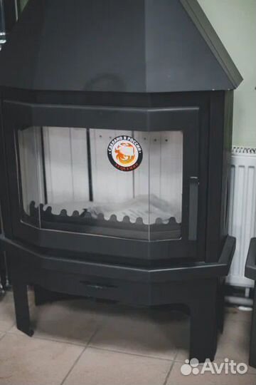 Камин Мюнхен