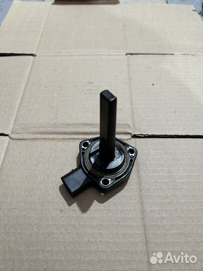 Датчик уровня масла BMW X5 E53