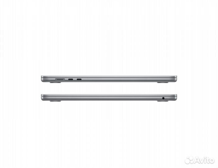 MacBook Air 15 2023 M2 Chip 8/512Gb (Space Gray)