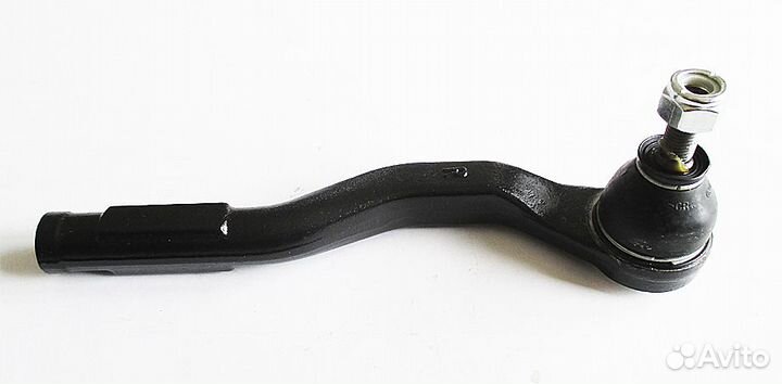 Рулевые наконечники на Alfa Romeo GT