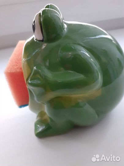 Подставка под губку 