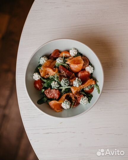 Банкетный зал на 25 человек