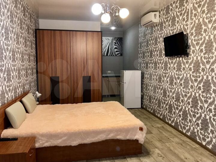 Комната 30 м², 2/2 эт.