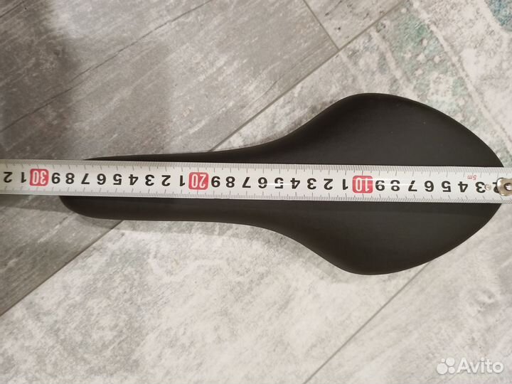 Седло велосипедное Outleap Long R