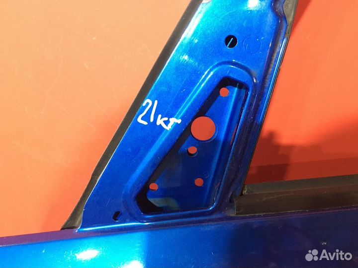 Дверь передняя левая Suzuki Sx4 1 хетчбэк M16A