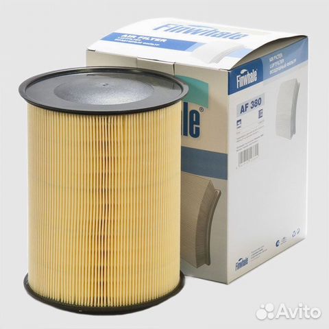 Фильтр воздушный