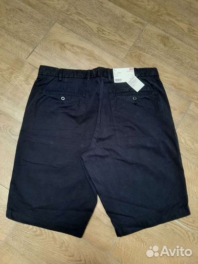 Новые мужские шорты Uniqlo