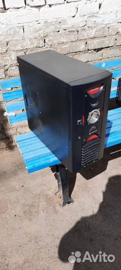 Корпус для пк