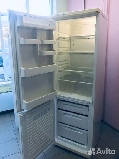 Холодильник Stinol Б\У Гарантия