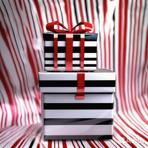 Тайный бокс