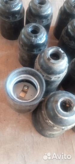 Патрон для лампочки