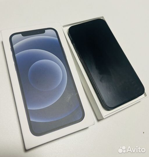 iPhone 12, 128 ГБ