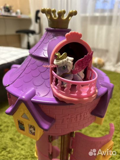 Sylvanian Families дом