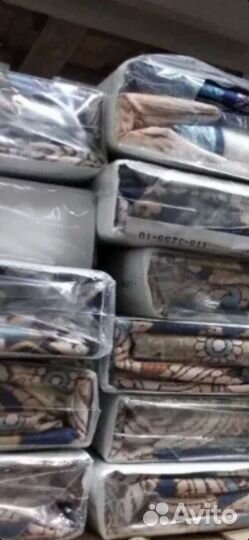 Постельное белье