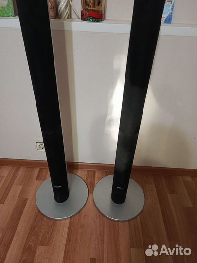 Колонки samsung