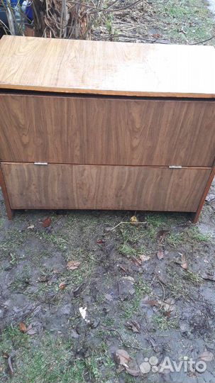 Тумба для белья