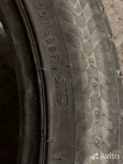 Nokian Tyres Nordman SZ 225/45 R17