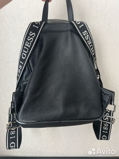 Рюкзак женский Guess оригинал