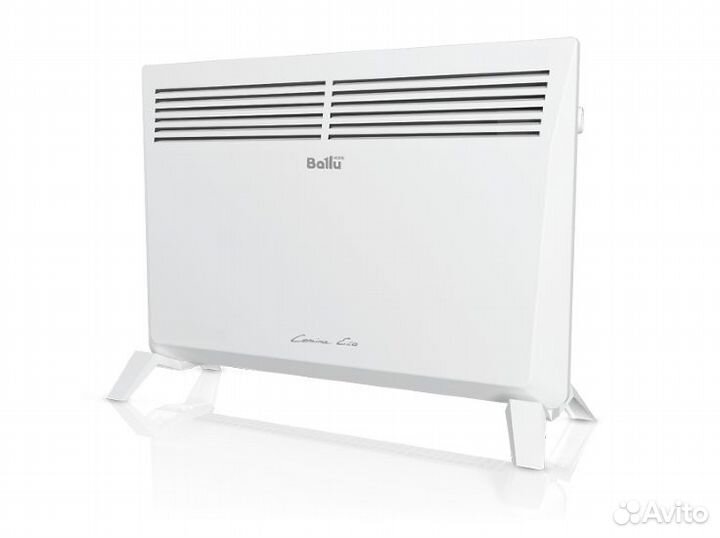 Электрический обогреватель Ballu camino ECO BEC/EM