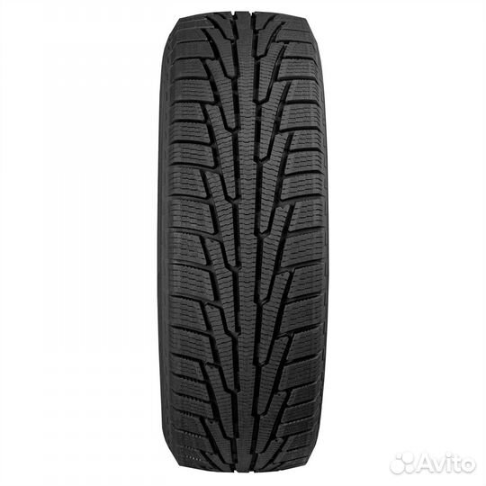 Ikon Tyres Nordman RS2 SUV 225/55 R18 102R